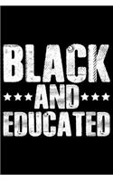 Black And Educated