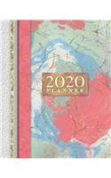 2020 Planner