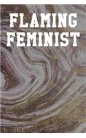 Flaming Feminist