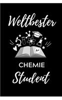 Weltbester Chemie Student