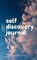 Self Discovery Journal