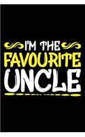 I'm The Favourite Uncle