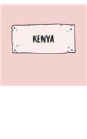 Kenya