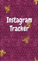 Instagram tracker