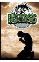 Humboldt Strong Notebook