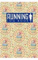 Running Log Book