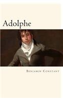 Adolphe