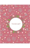 To Do List