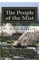 The People of the Mist