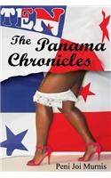 Ten: The Panama Chronicles: The Panama Chronicles(1 Ten)