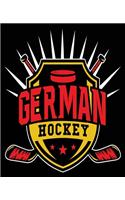 German Hockey