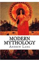 Modern Mythology