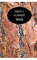 2018-2019 Planner