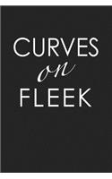 Curves on Fleek