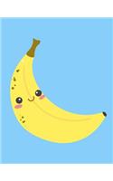 Banana Sketchbook