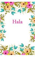 Hala