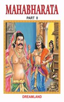 Mahabharata Part 8