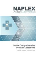 NAPLEX Practice Question Workbook