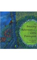 One Amazing Adventure for a Little Downspout