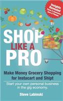 Shop Like a Pro