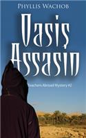 Oasis Assassin