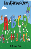 Alphabet Crew