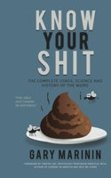Know Your Shit