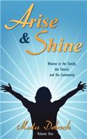 Arise and Shine