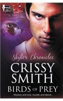 Shifter Chronicles