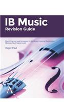 IB Music Revision Guide