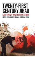Twenty-First Century Jihad