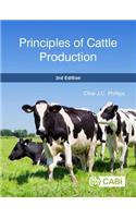 Principles of Cattle Production