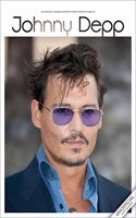 Johnny Depp Unofficial A3 2019