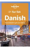 Lonely Planet Fast Talk Danish 1