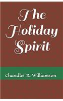 The Holiday Spirit