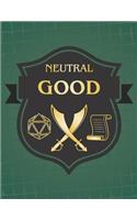 Neutral Good