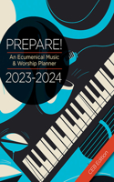 Prepare! 2023-2024 Nrsvue Edition