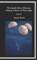 Apollo Moon Missions Part II