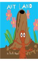 Ant Land