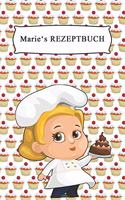 Marie's Rezeptbuch