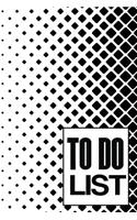 To Do List