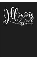 Illinois in My Heart