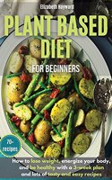 Plant-Based Diet for Beginners