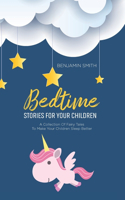 Bedtime Stories For Your Children