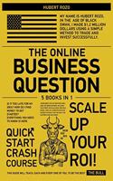 The Online Business Question [5 in 1]