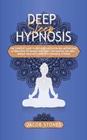 Deep sleep hypnosis