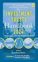 The Investment Trusts Handbook 2024