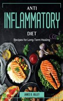 Anti Inflammatory Diet