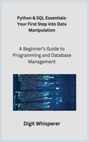 Python & SQL Essentials