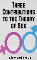 Three Contributions to the Theory of Sex